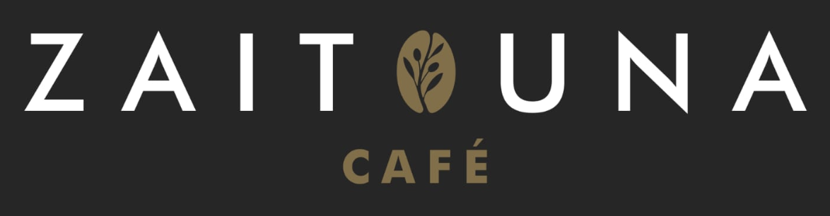 Zaitouna Cafe logo